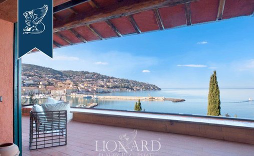 Villa in Porto Santo Stefano, Monte Argentario, Tuscany 1