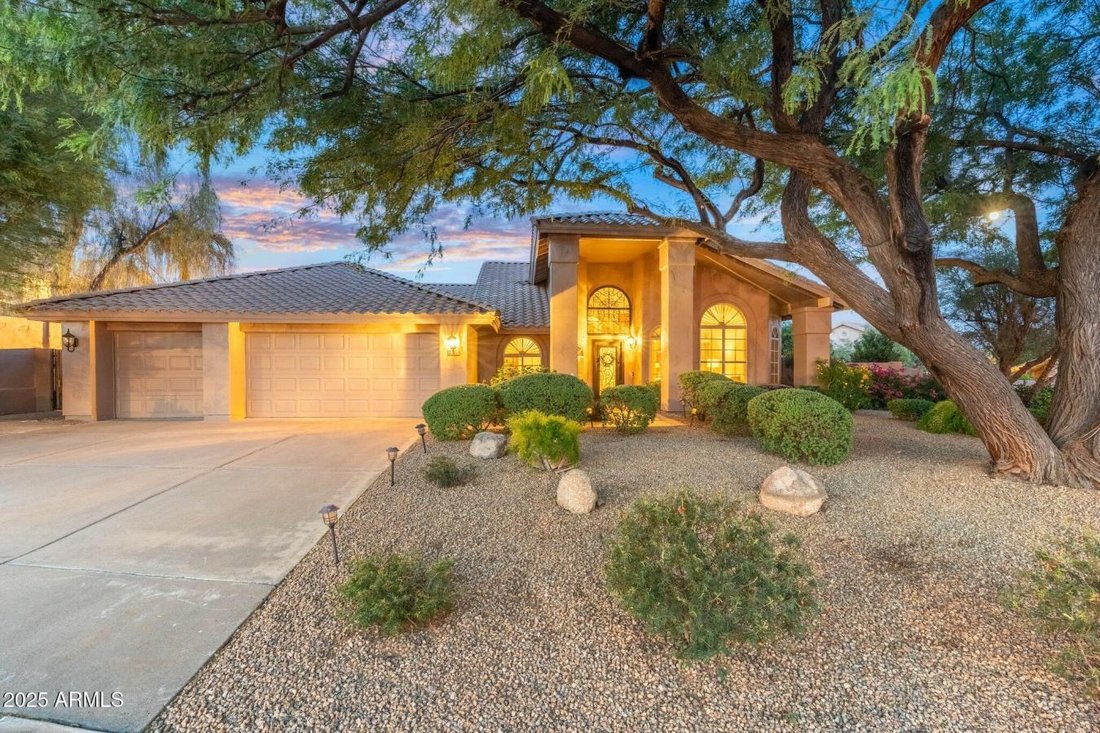 House in Scottsdale, Arizona, United States 3 - 15812505