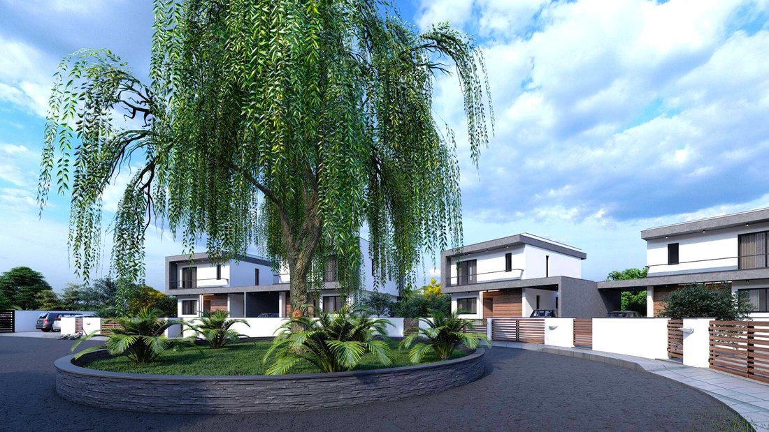 House in Moni, Limassol, Cyprus 3 - 15812547