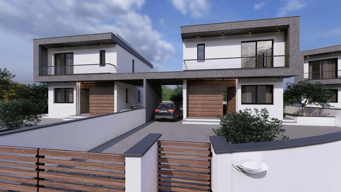 House in Moni, Limassol, Cyprus 4 - 15812547