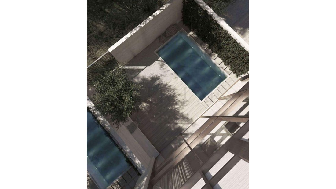 Townhouse in Dubai, Dubai, United Arab Emirates 3 - 15812393