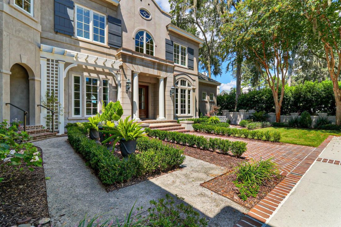 House in Hilton Head Island, South Carolina, United States 4 - 15812527