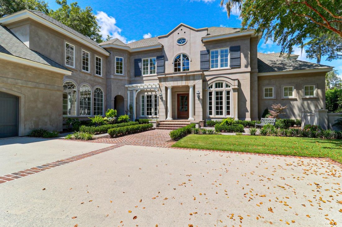 House in Hilton Head Island, South Carolina, United States 2 - 15812527