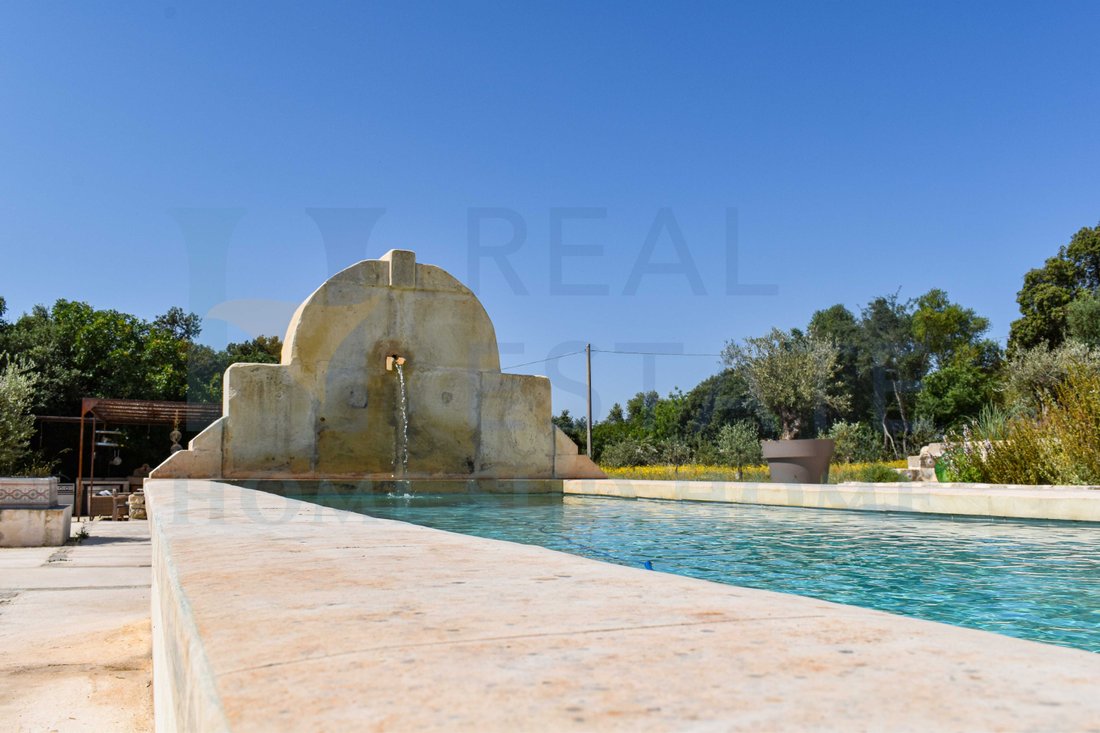 Villa in Center, Noto, Sicily 5 - 15812443