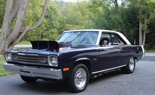 1973 Plymouth Scamp in Glendale, United States 1