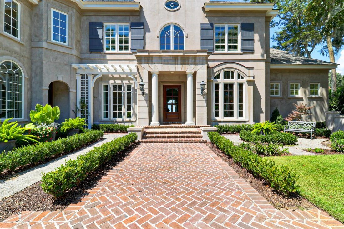 House in Hilton Head Island, South Carolina, United States 3 - 15812527