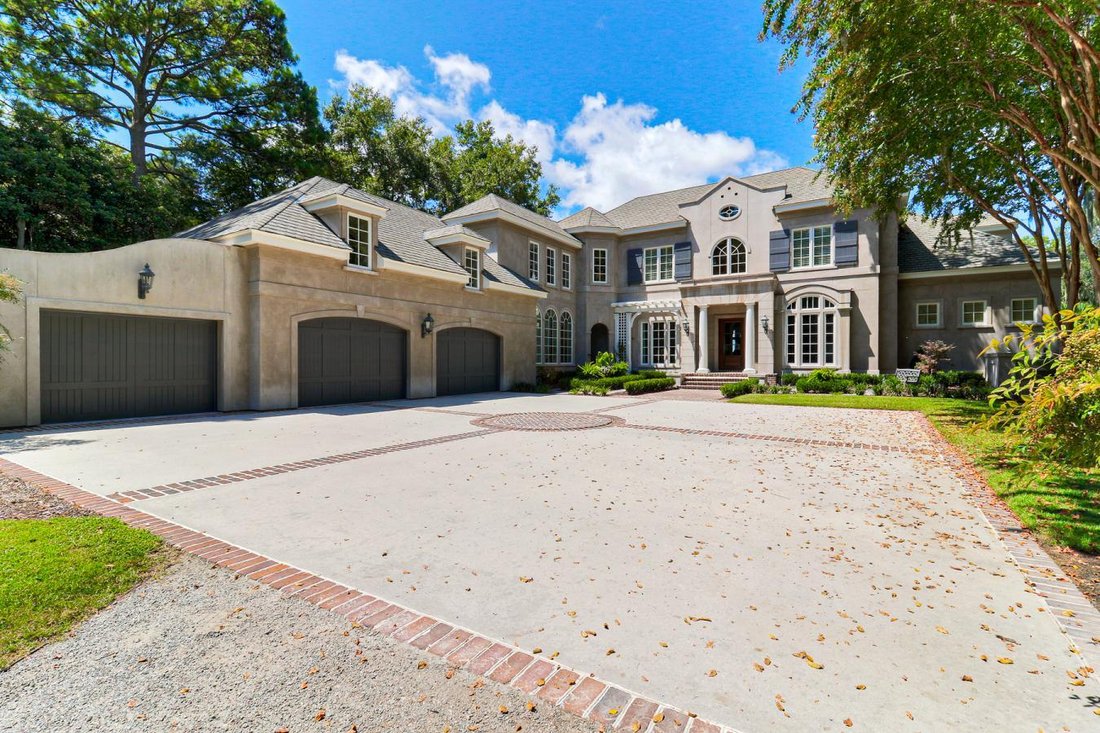 House in Hilton Head Island, South Carolina, United States 1 - 15812527