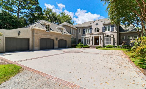 Casa en Hilton Head Island, Carolina del Sur, Estados Unidos 1