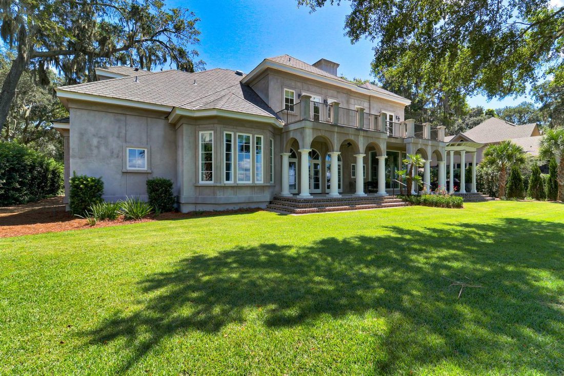 House in Hilton Head Island, South Carolina, United States 5 - 15812527