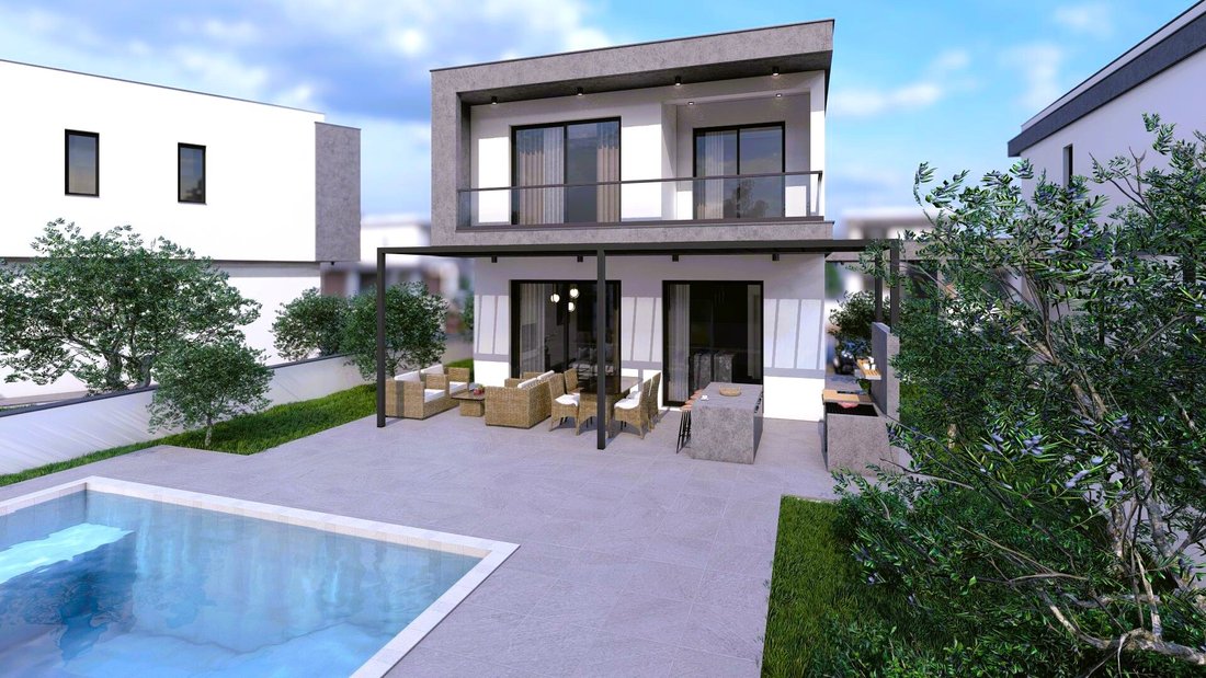 House in Moni, Limassol, Cyprus 1 - 15812547