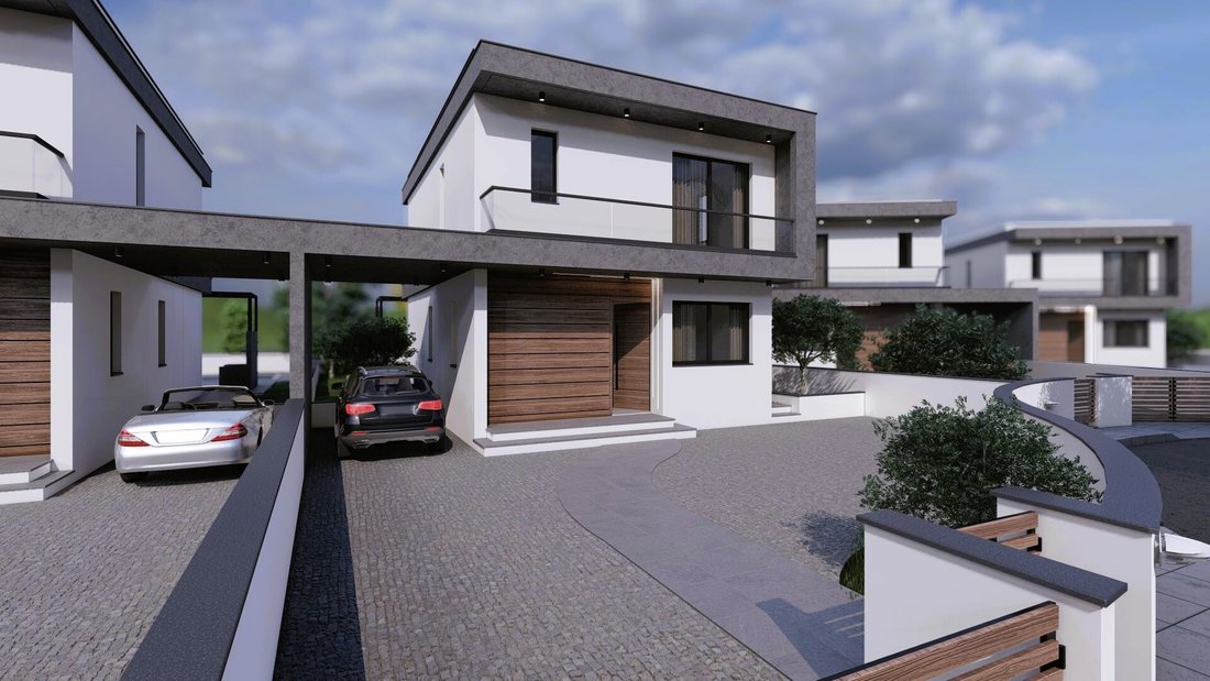 House in Moni, Limassol, Cyprus 2 - 15812547
