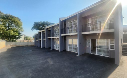 Apartment in Durban, KwaZulu-Natal, South Africa 1