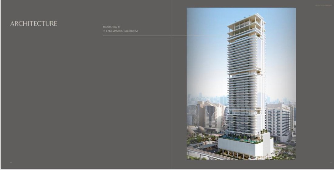 Apartment in Al Thanyah First, Al Thanyah, Dubai 4 - 15812670