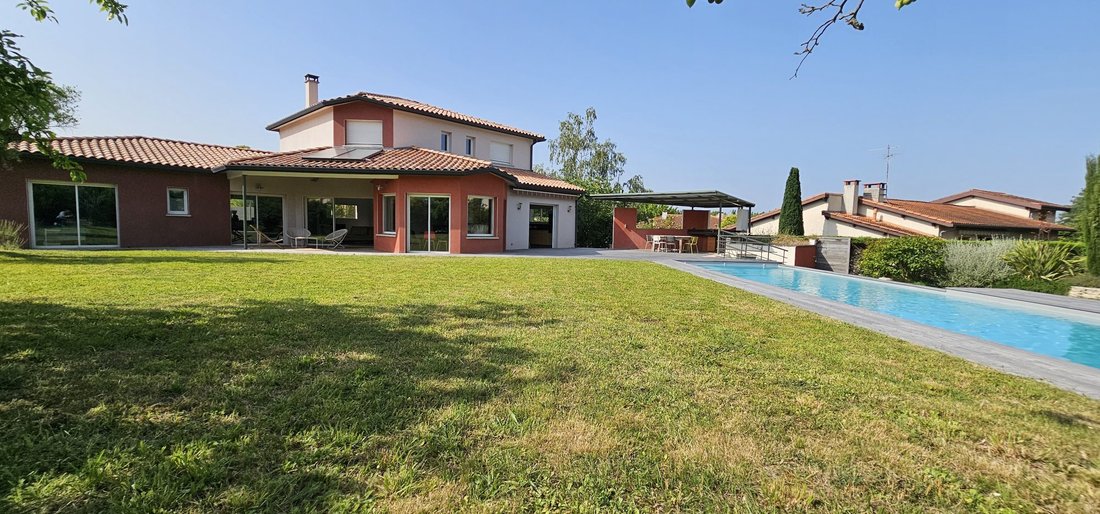 House in Marnac, Ramonville-Saint-Agne, France 2 - 15813597