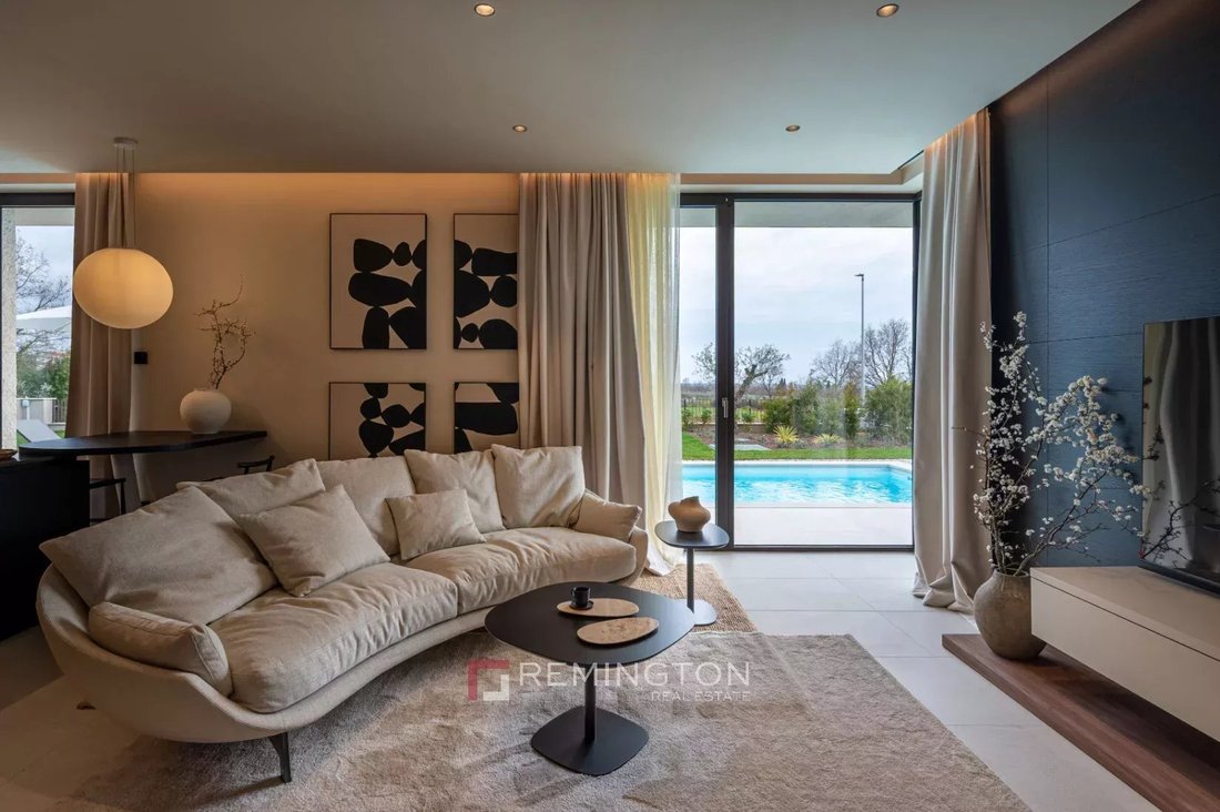 Townhouse en Poreč, Istria, Croacia 5 - 15812819