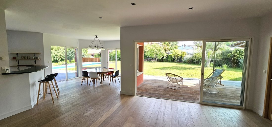 House in Marnac, Ramonville-Saint-Agne, France 3 - 15813597