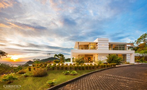 Estate in San Juan del Sur, Rivas, Nicaragua 1
