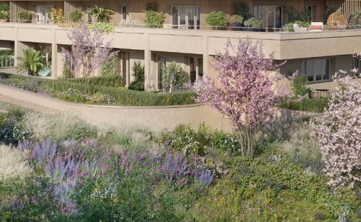 Apartment in Blonville-sur-Mer, Normandy, France 1