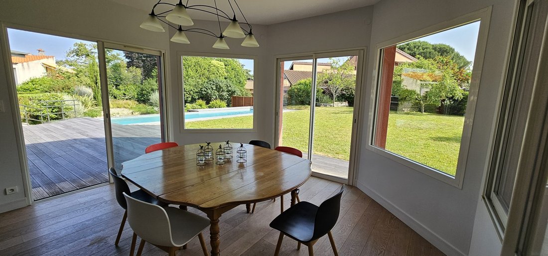 House in Marnac, Ramonville-Saint-Agne, France 5 - 15813597