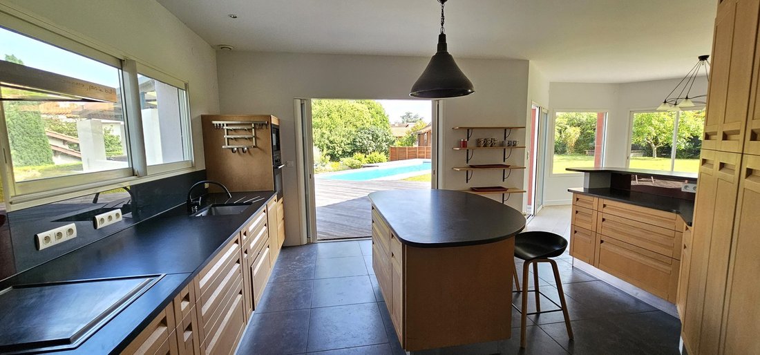 House in Marnac, Ramonville-Saint-Agne, France 4 - 15813597