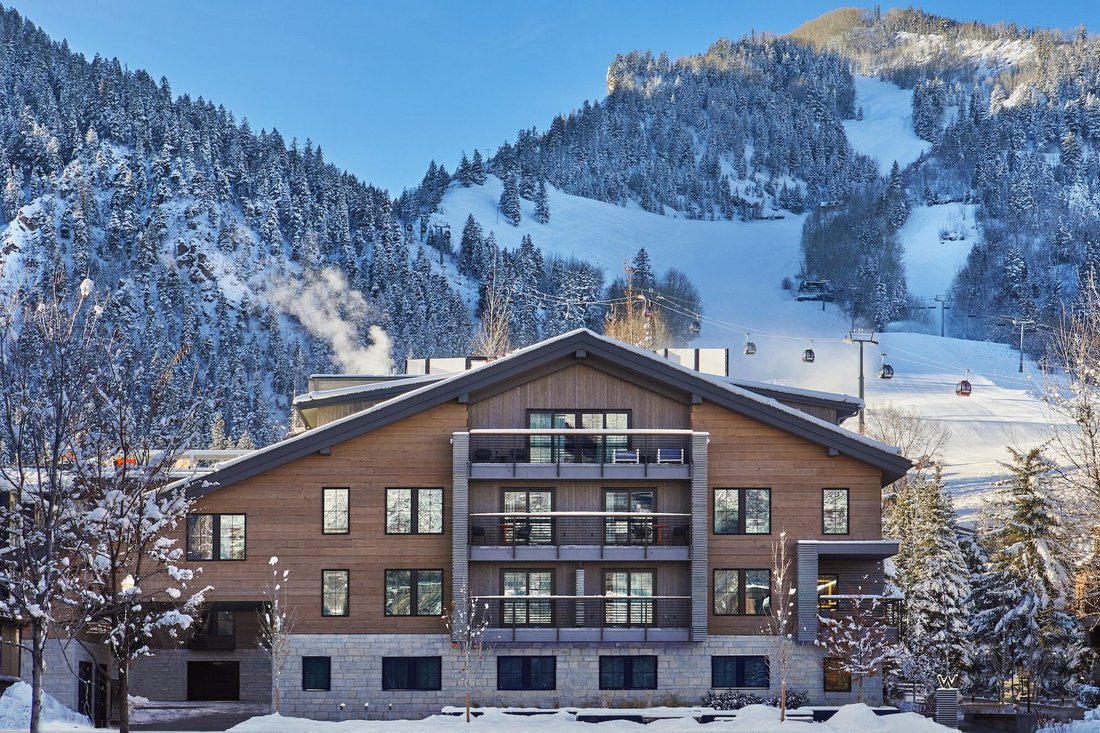Condo in Aspen, Colorado, United States 2 - 15812643