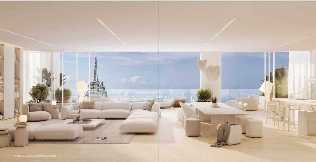 Apartment in Al Thanyah First, Al Thanyah, Dubai 1 - 15812608