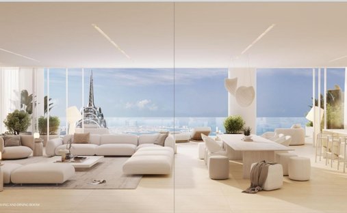 Apartment in Dubai, Dubai, United Arab Emirates 1