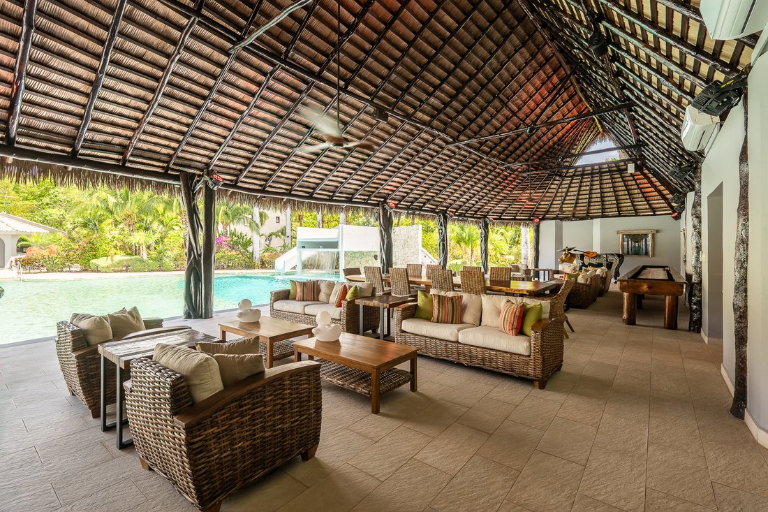 Anwesen in Akumal, Quintana Roo, Mexiko 4 - 15812756