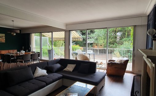 House in Kervaric-Kerichant-Lanveur, Lorient, France 1