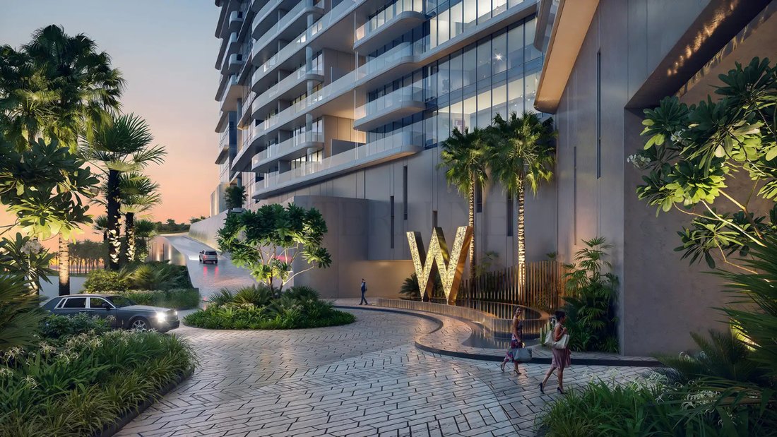 House in Marjan Island, Ras al Khaimah, United Arab Emirates 1 - 15812611