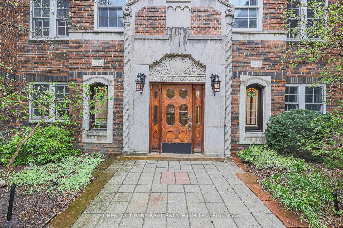 Apartment in Toronto, Ontario, Canada 5 - 15812703