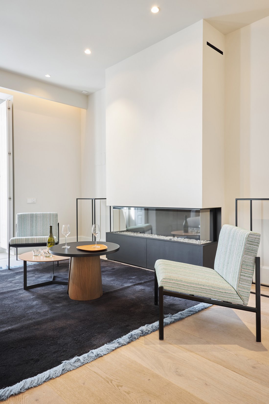 Apartment in Barrio Salamanca, Madrid, Spain 5 - 15800680