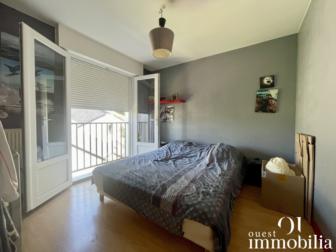 Villa in Nantes Erdre, Nantes, France 5 - 15704860