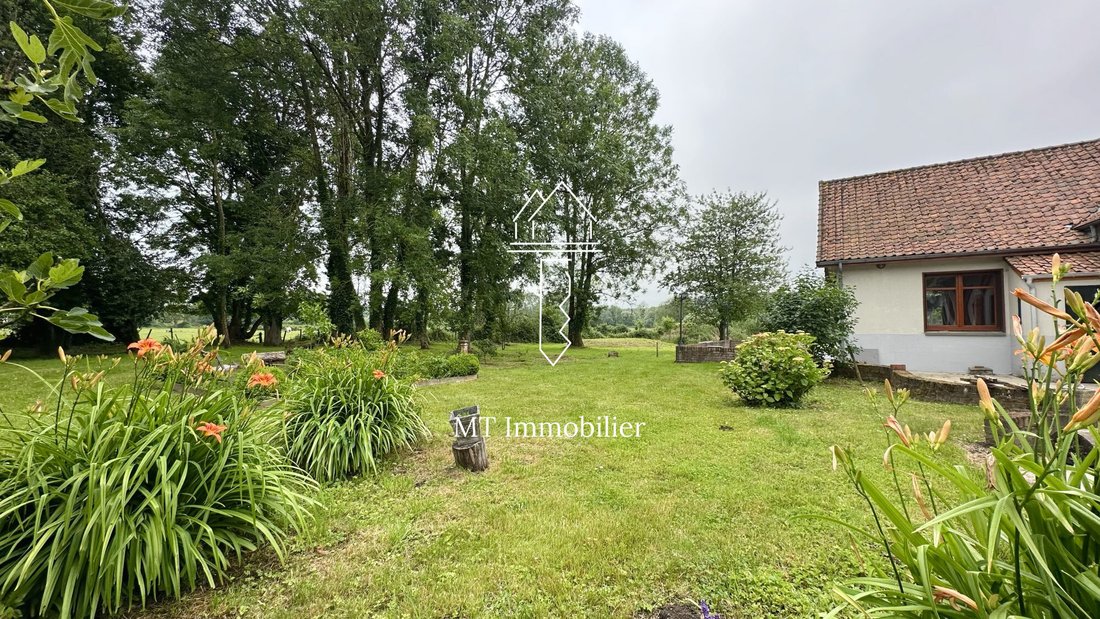 House in Maintenay, Hauts-de-France, France 3 - 15813478