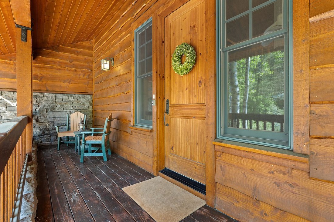 5747 Ridge Mountain Retreat At Granite Ridge In Teton Village, Wyoming, United ...