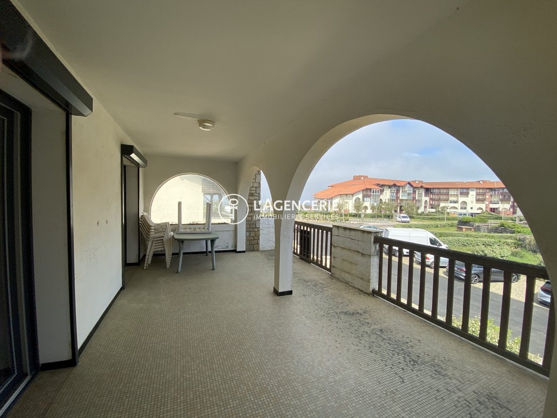 House in Soorts-Hossegor, Nouvelle-Aquitaine, France 5 - 15813588