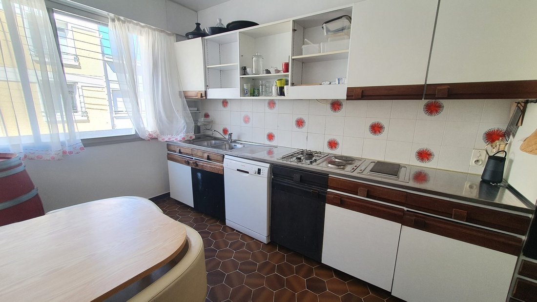 House in Kervaric-Kerichant-Lanveur, Lorient, France 5 - 15813560