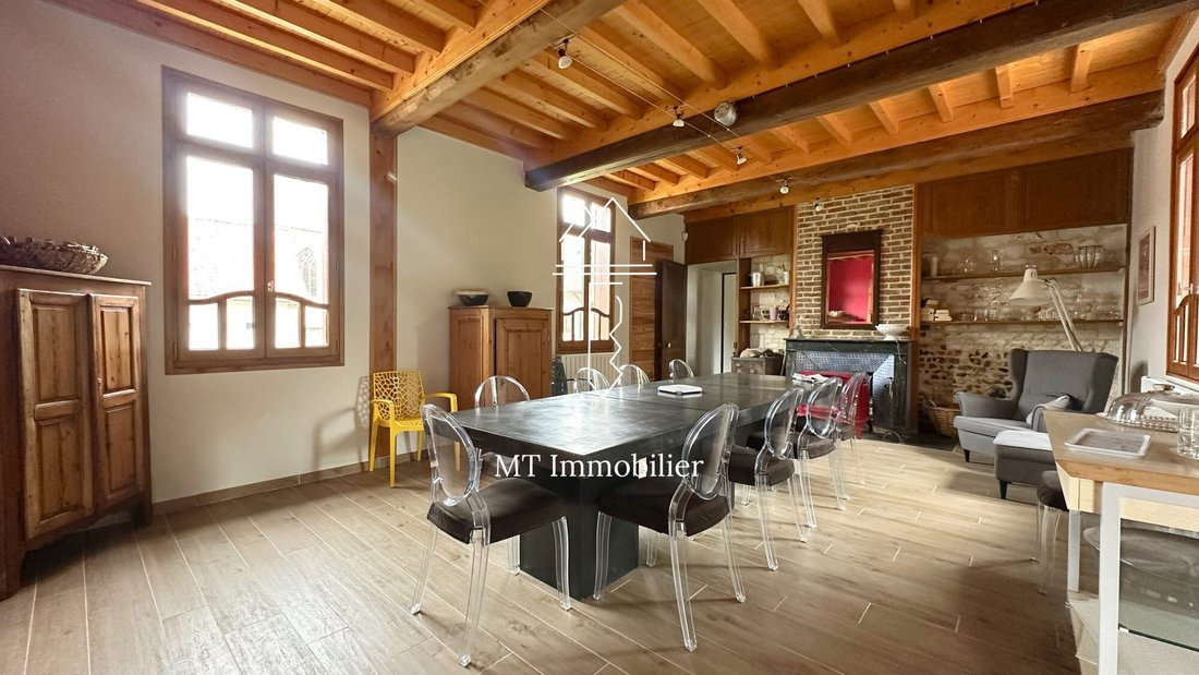 House in Maintenay, Hauts-de-France, France 5 - 15813478