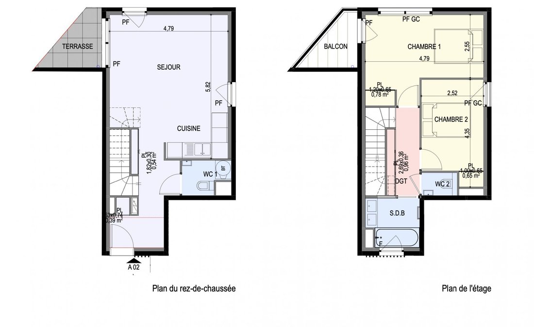 House in Le Dramont-Agay-Anthéor-Le Trayas, Saint-Raphaël, France 3 - 15705743