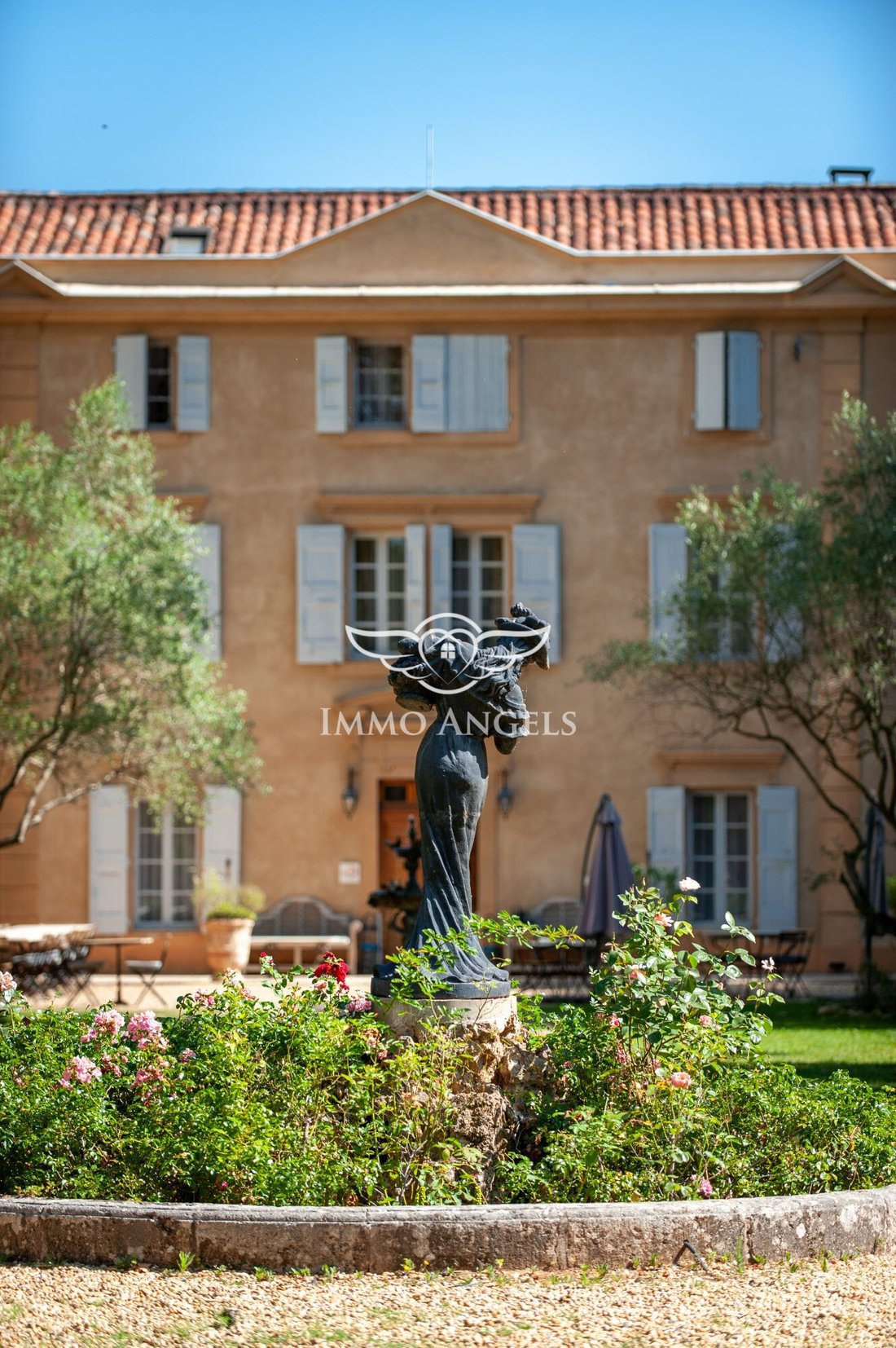 Chateau in Saint-Pargoire, Occitania, France 2 - 15813555