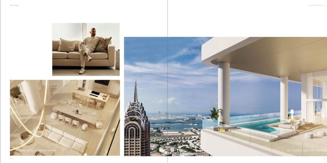 Apartment in Al Thanyah First, Al Thanyah, Dubai 4 - 15812608