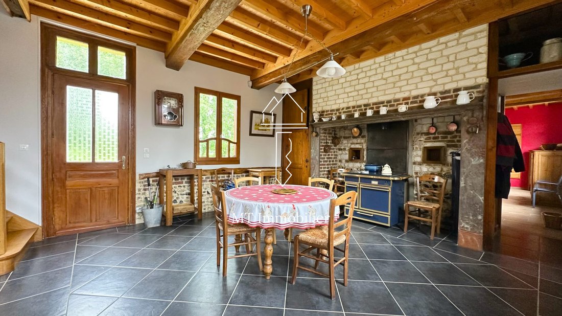 House in Maintenay, Hauts-de-France, France 4 - 15813478