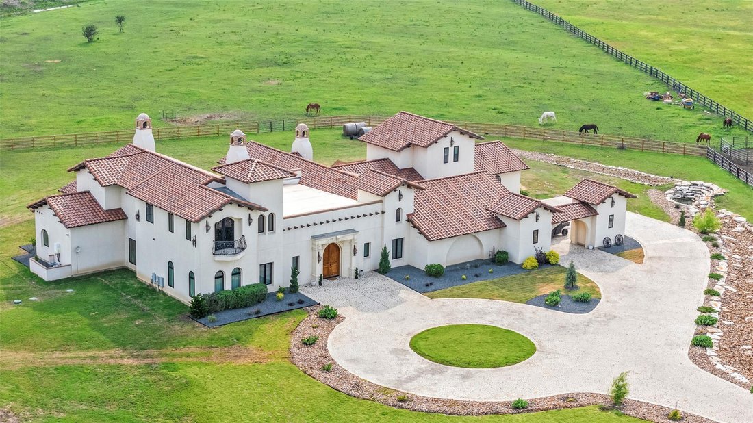 Farm Ranch in Georgetown, Texas, United States 3 - 15812761