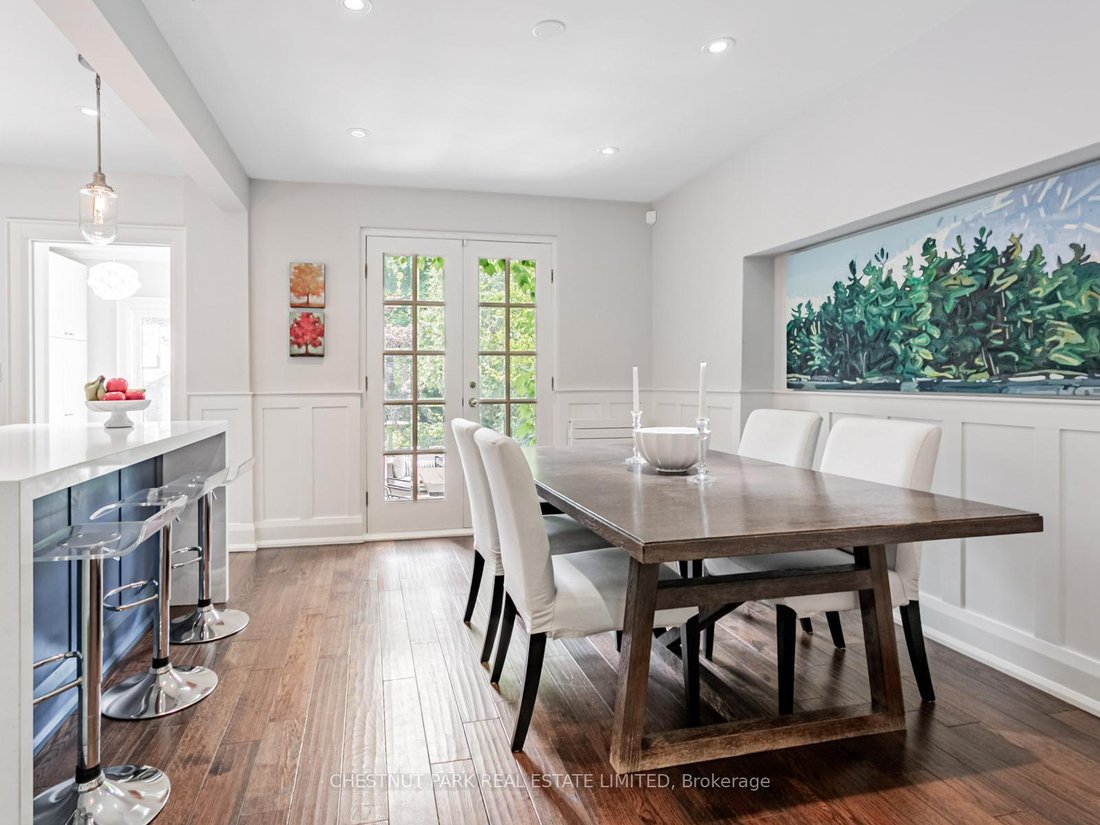 House in Toronto, Ontario, Canada 5 - 15812700