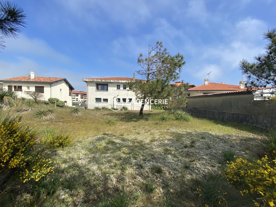 House in Soorts-Hossegor, Nouvelle-Aquitaine, France 4 - 15813588