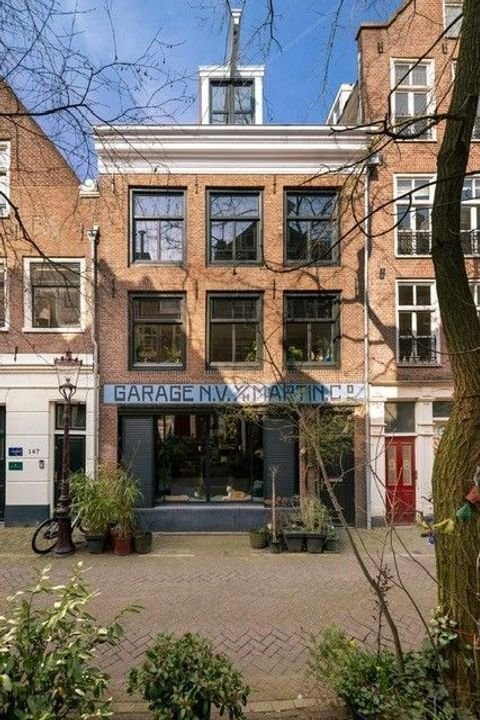 Villa in Amsterdam, North Holland, Netherlands 5 - 15812766