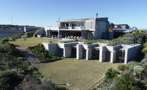 Country House in Gansbaai, Western Cape, South Africa 1