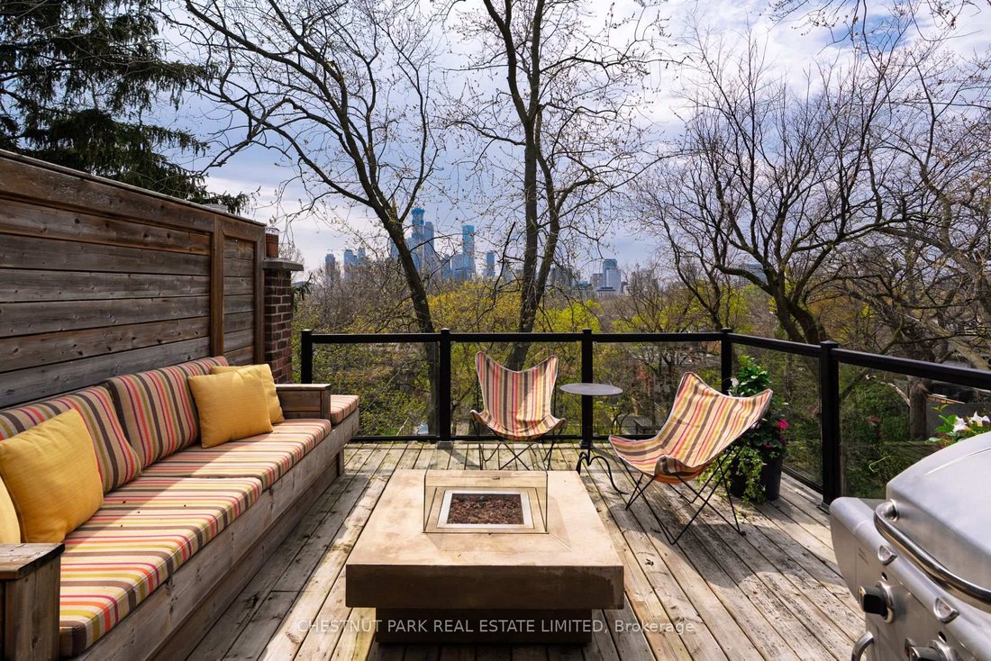 House in Toronto, Ontario, Canada 1 - 15812679
