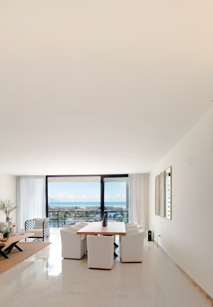 Condo in Cancún, Quintana Roo, Mexico 5 - 15812749
