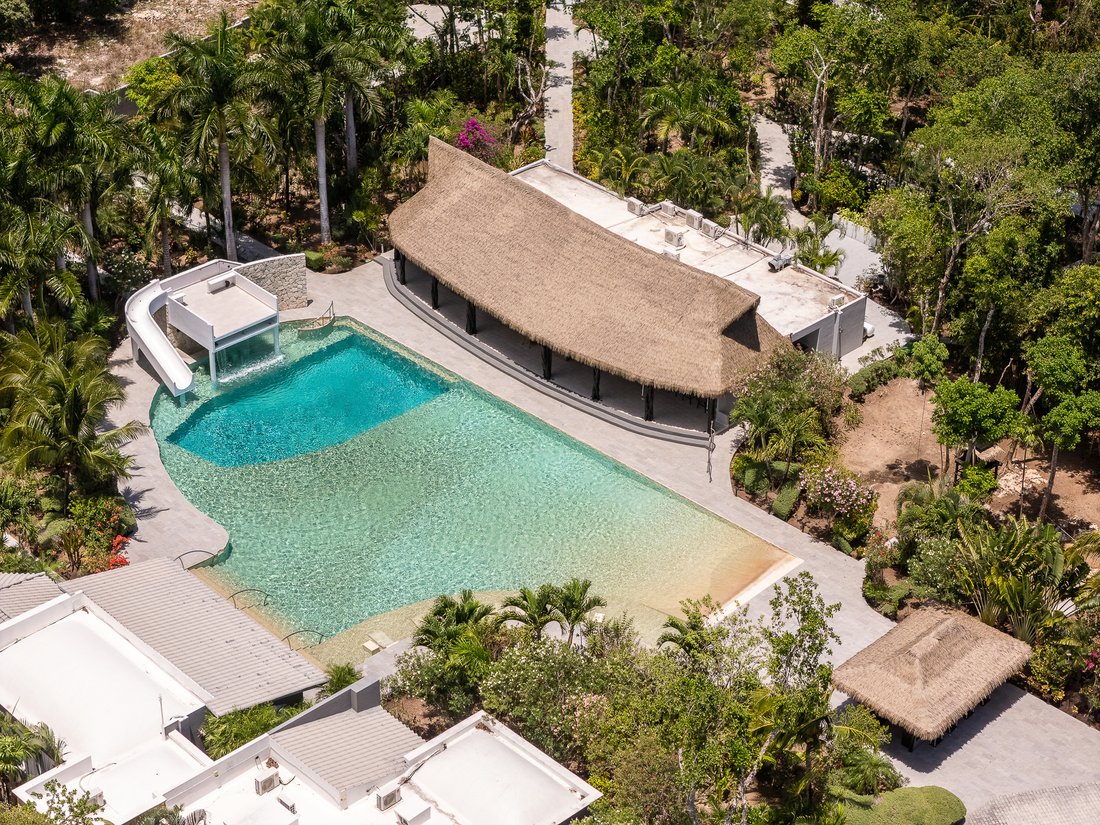 Anwesen in Akumal, Quintana Roo, Mexiko 3 - 15812756